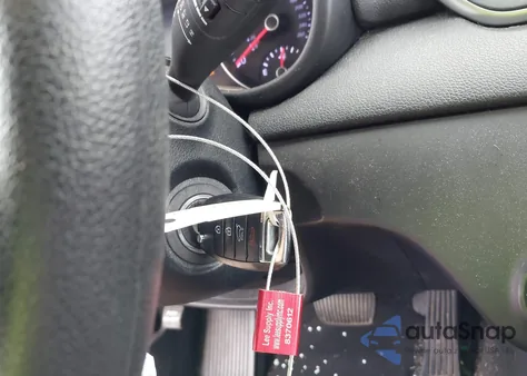 2018 Kia Sportage Lx from USA, damaged, VIN KNDPM3AC8J7468791